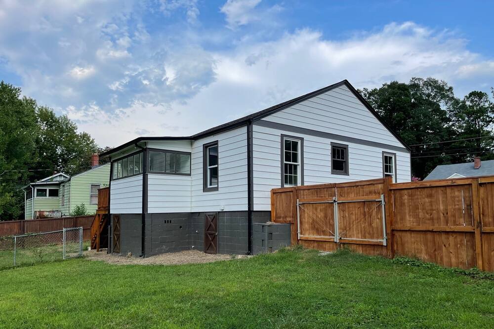 Photo of Outdoor in Spartanburg