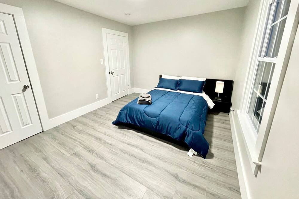 Photo of Bedroom in Spartanburg