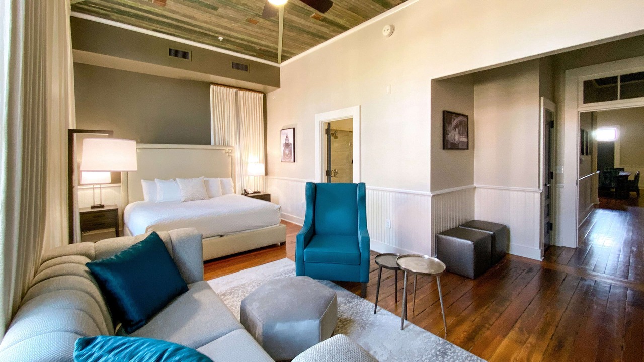 Photo of Bedroom in Florence