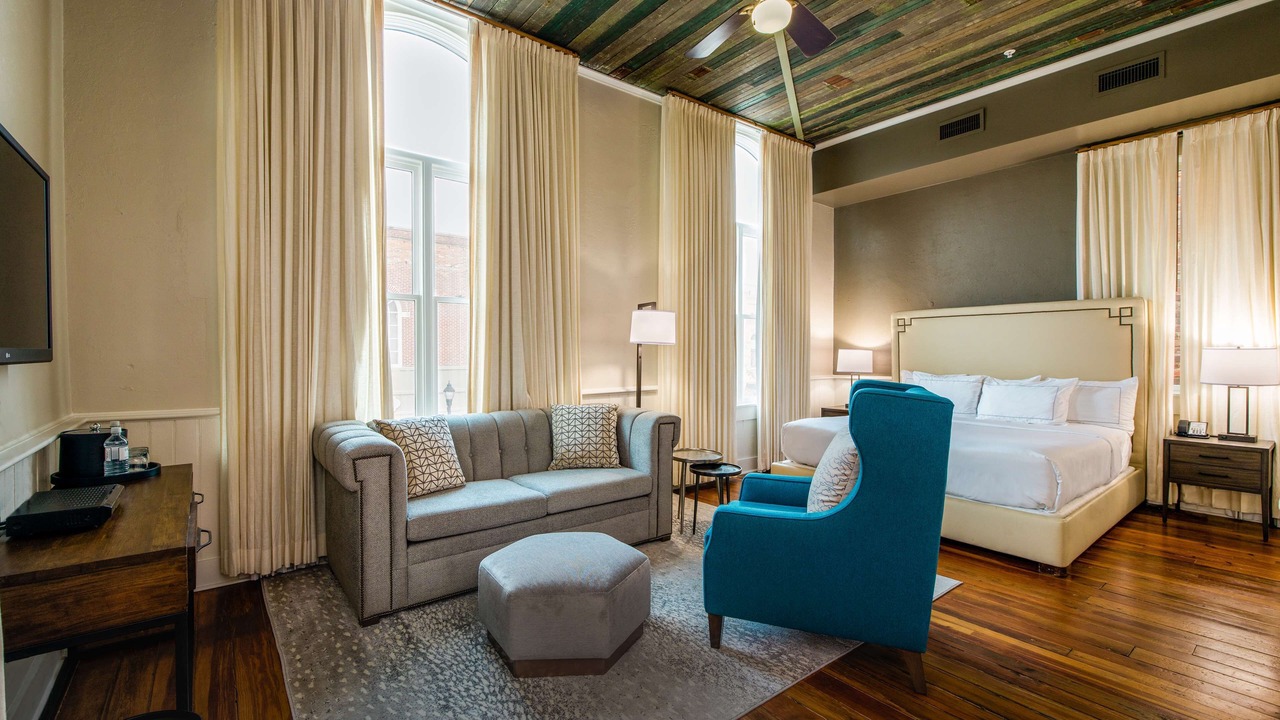 Photo of Bedroom in Florence