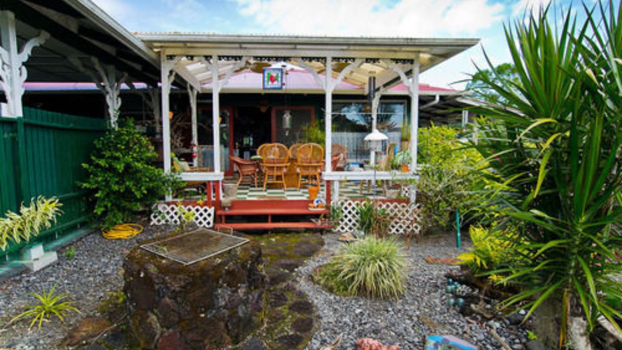 Photo of Outdoor in Hilo