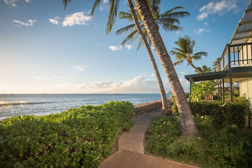 Photo of Outdoor in Historic Lahaina Front Street