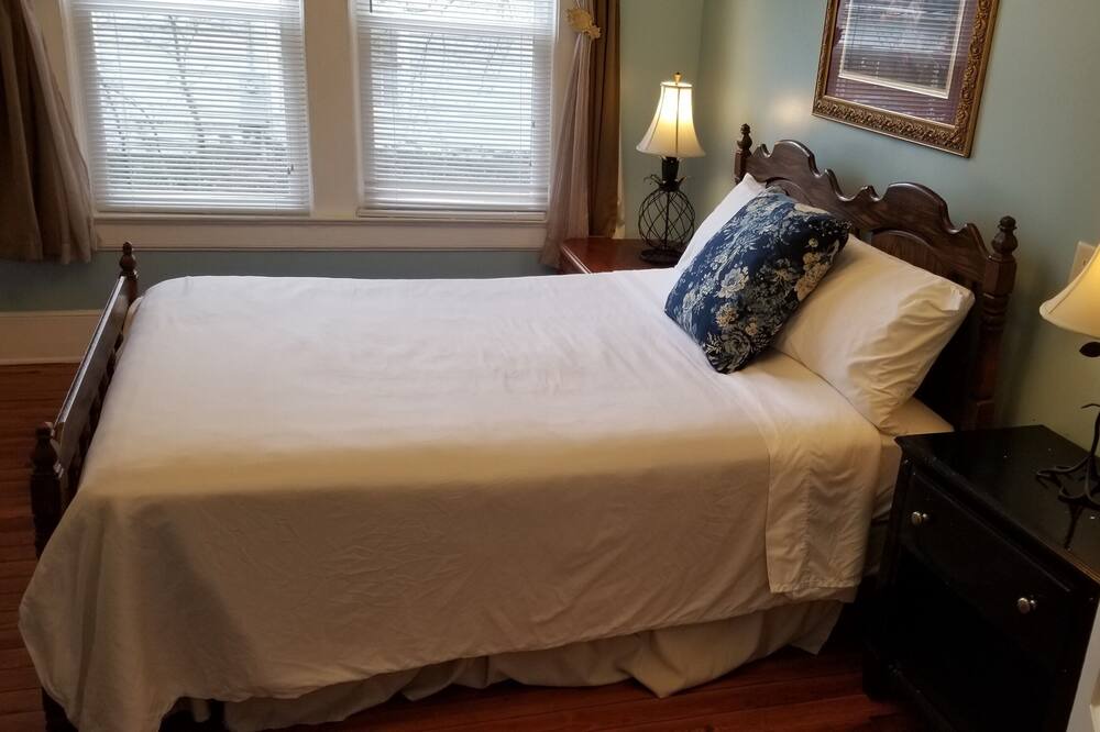 Photo of Bedroom in East Durham