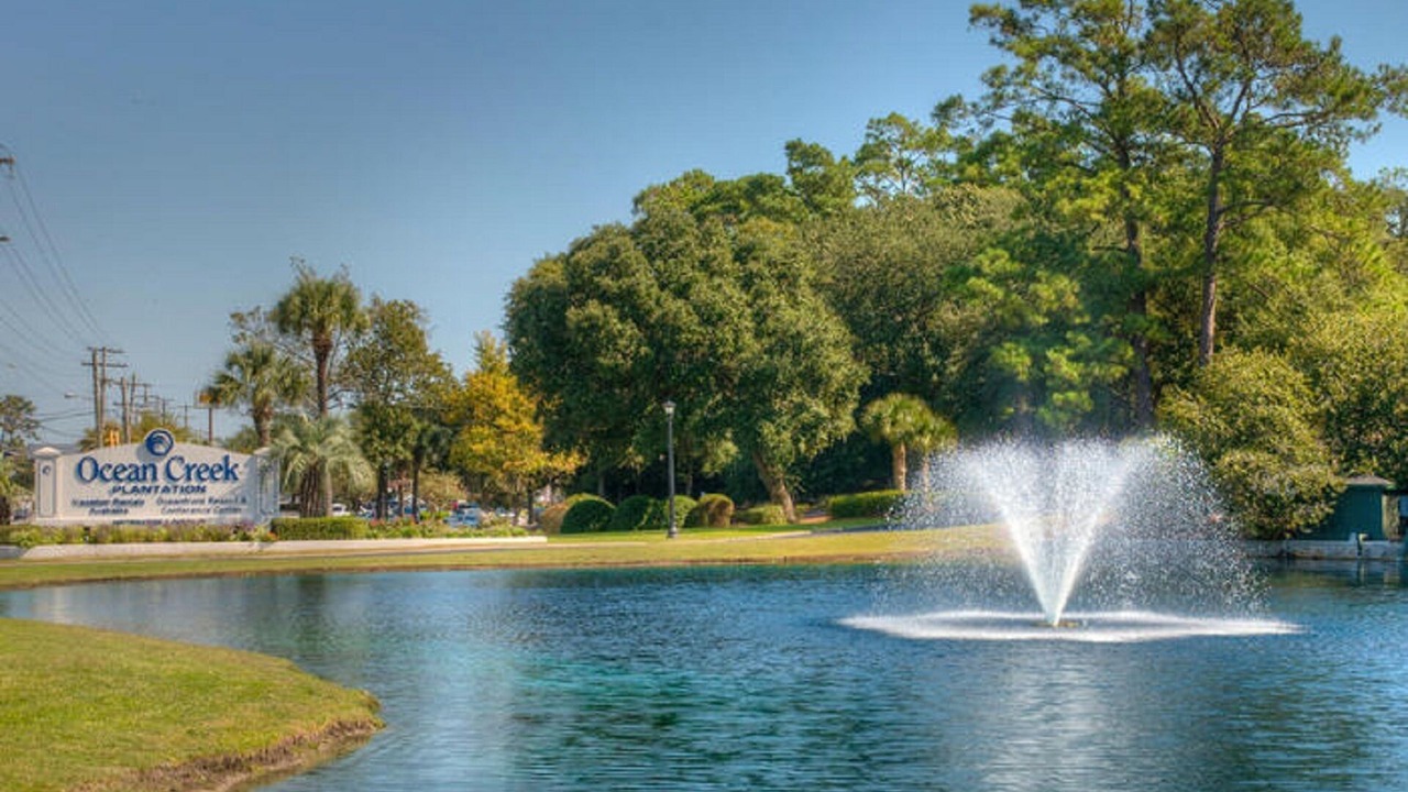 Photo of Outdoor in Briarcliffe Acres