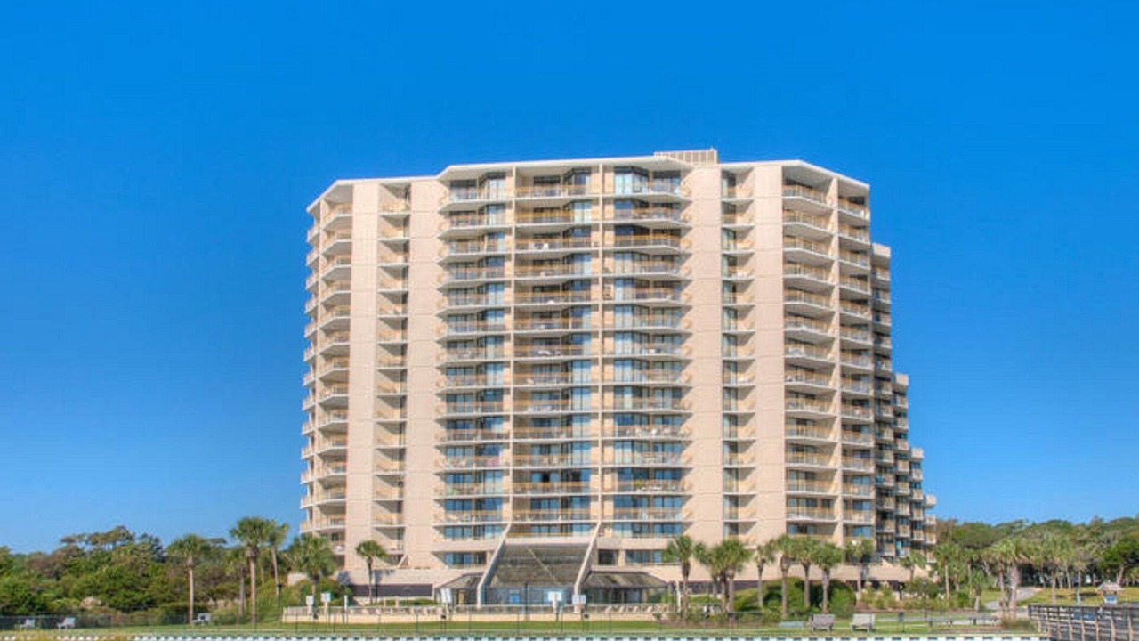 Photo of Outdoor in Briarcliffe Acres