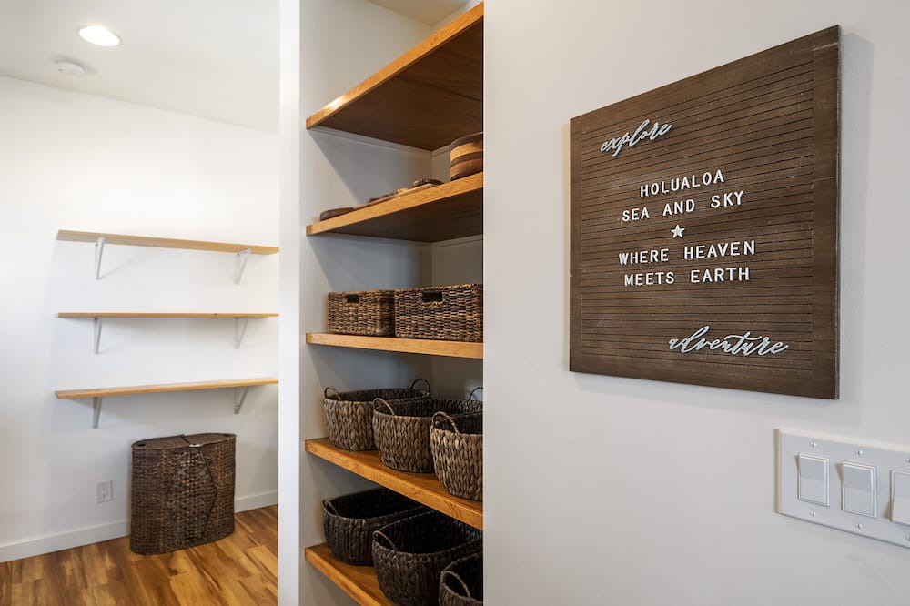 Photo of Kitchen in Holualoa