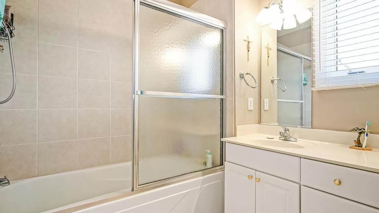 Photo of Bathroom in Ocean Isle Beach