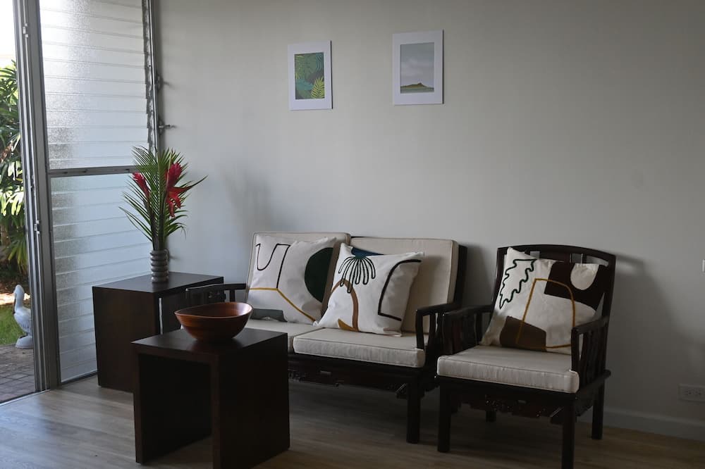 Photo of Bedroom in Diamond Head - Kapahulu - St. Louis