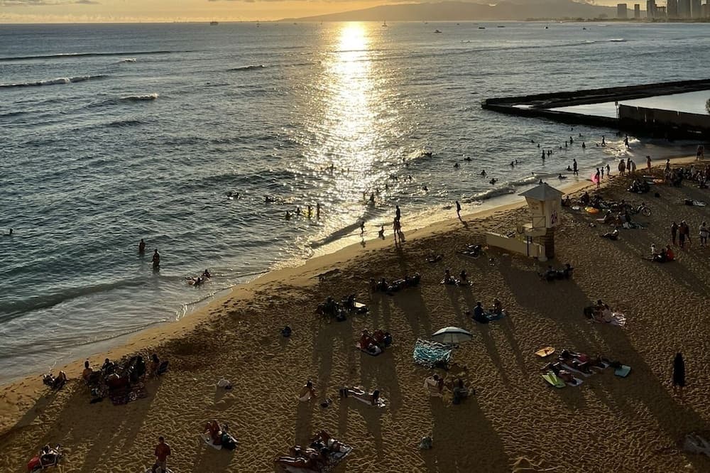 Photo of Others in Diamond Head - Kapahulu - St. Louis