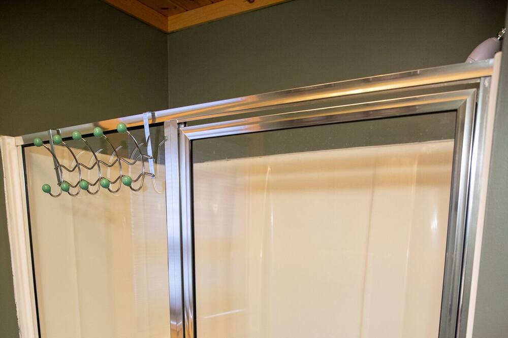 Photo of Bathroom in Vein Mountain