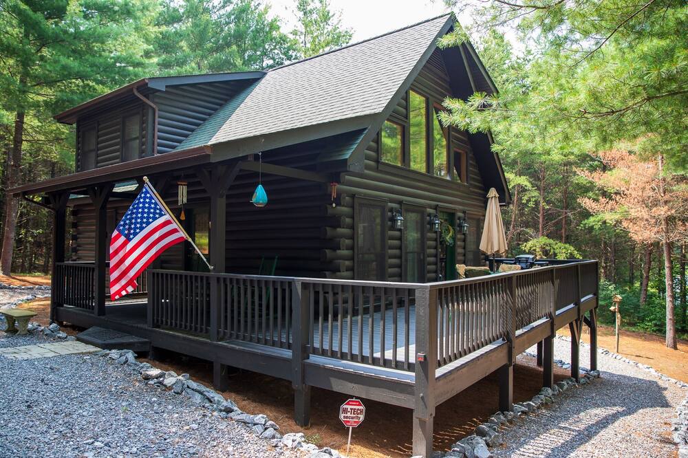 Photo of Outdoor in Vein Mountain