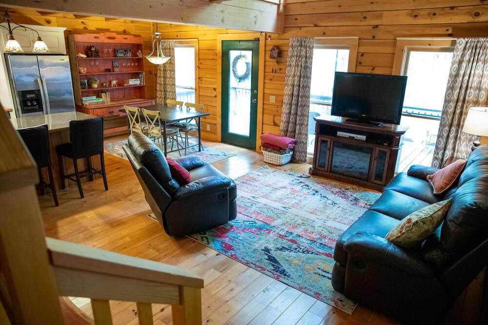 Photo of Livingroom in Vein Mountain