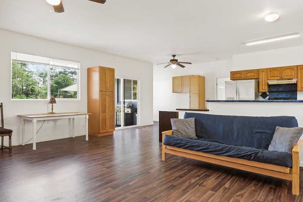 Photo of Livingroom in Keaau