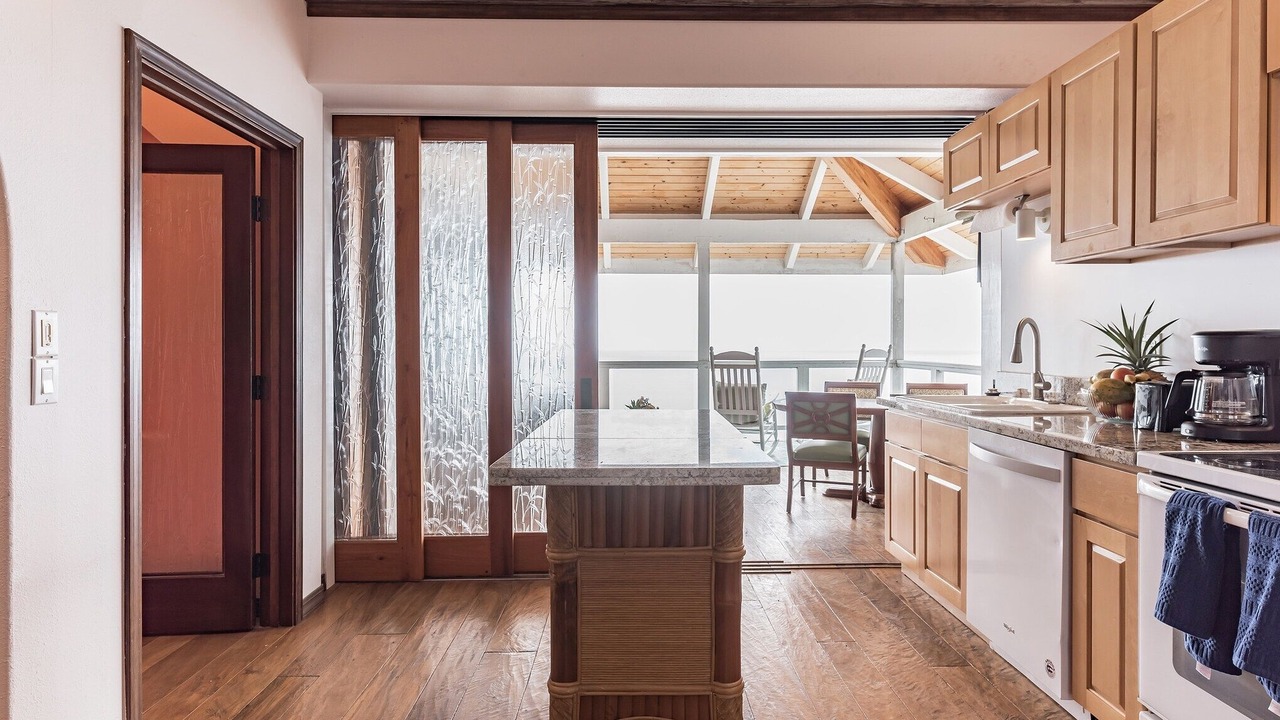 Photo of Kitchen in Opihihale