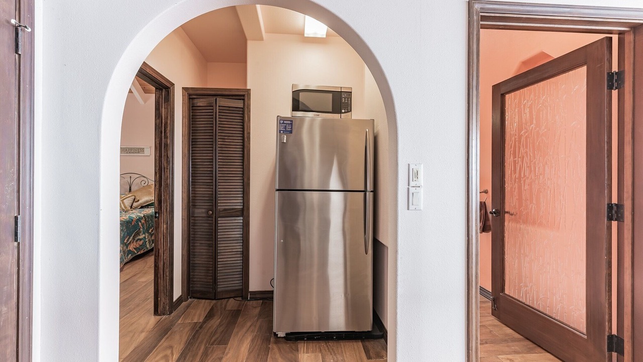 Photo of Kitchen in Opihihale