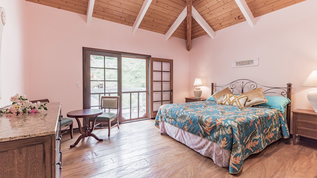 Photo of Bedroom in Opihihale