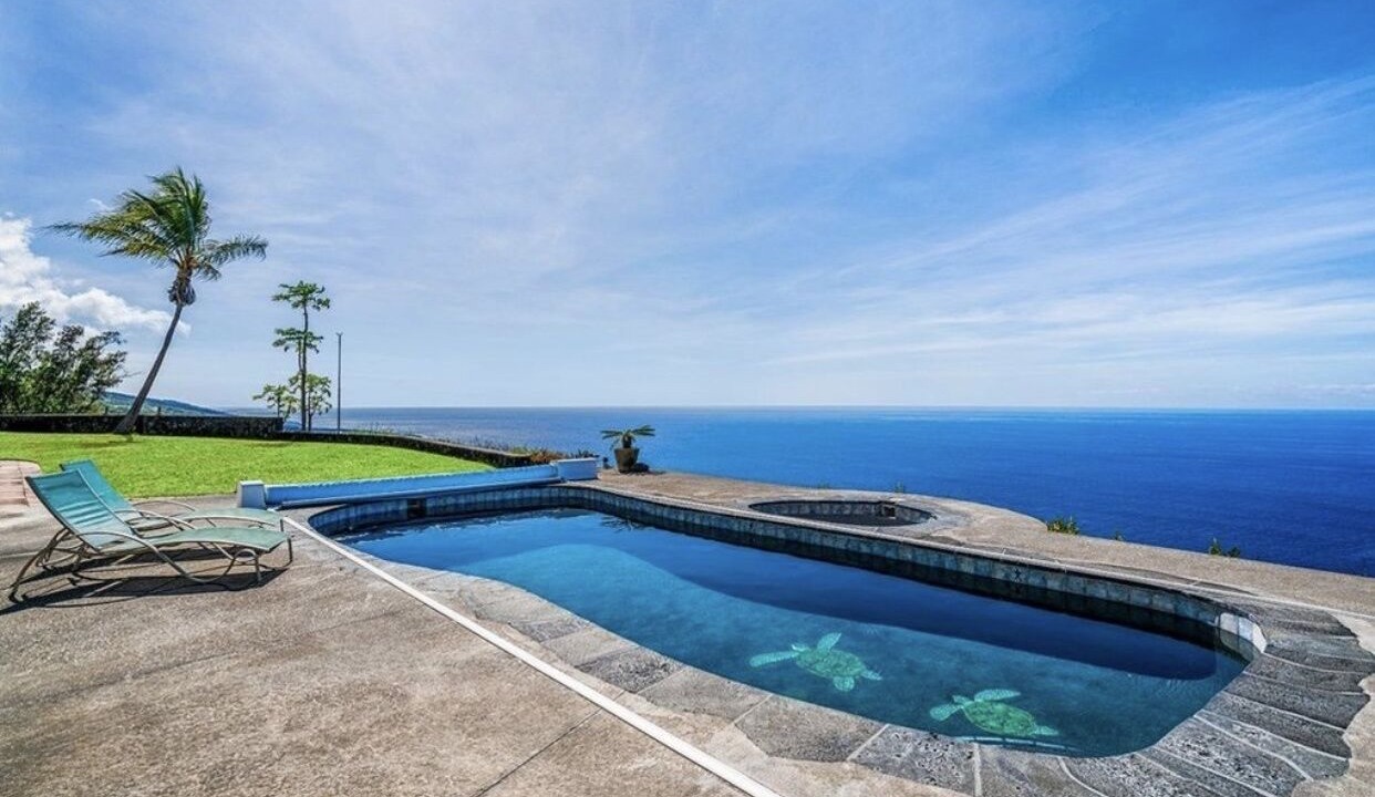 Photo of Outdoor in Opihihale