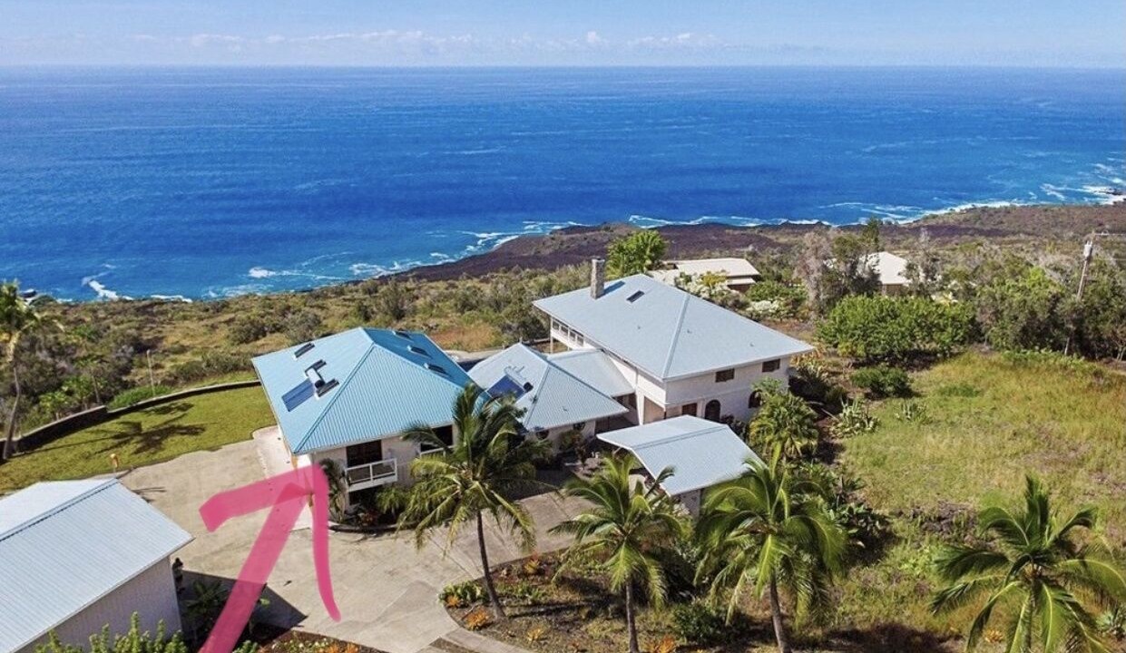 Photo of Outdoor in Opihihale