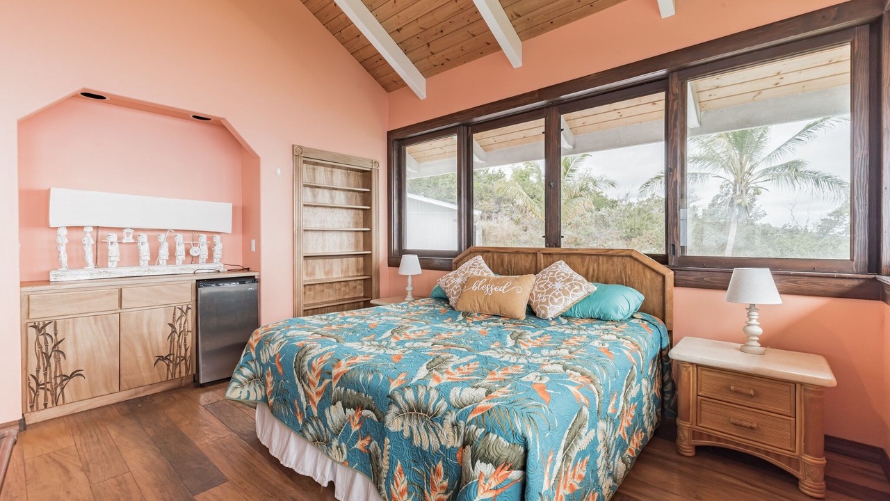 Photo of Bedroom in Opihihale