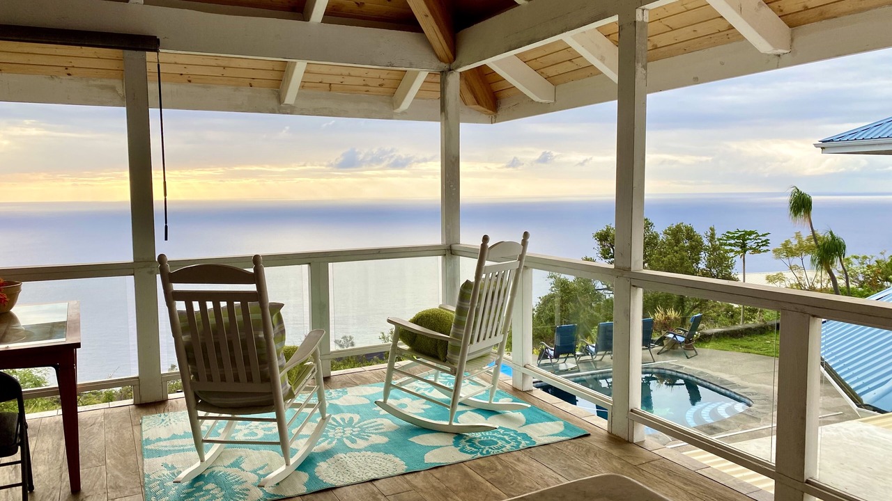 Photo of Outdoor in Opihihale