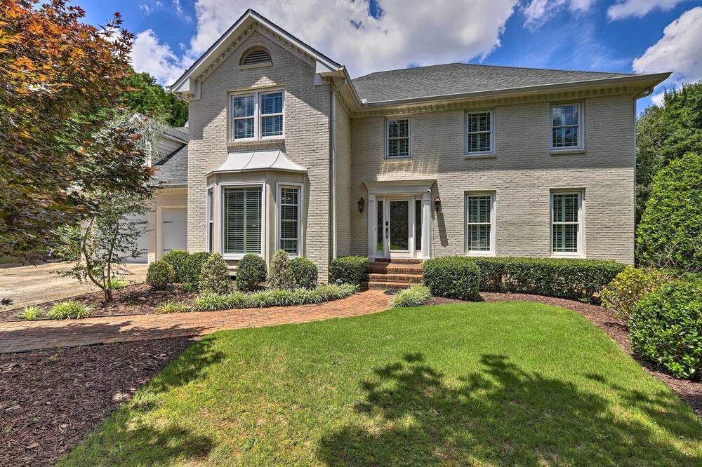 Photo of Outdoor in Alpharetta