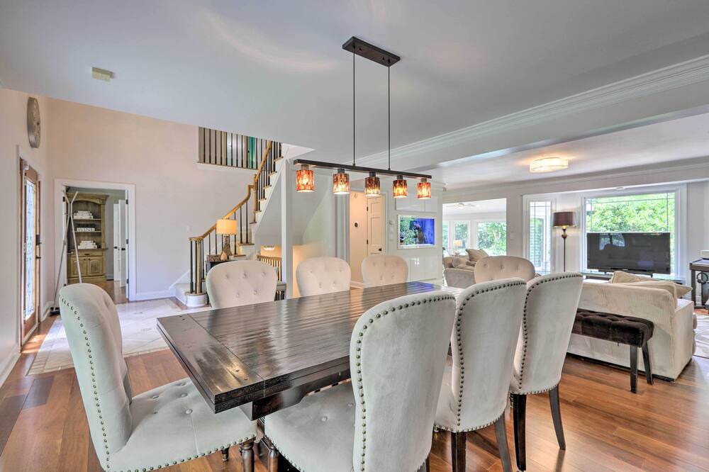 Photo of Livingroom in Alpharetta