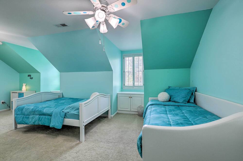 Photo of Bedroom in Alpharetta