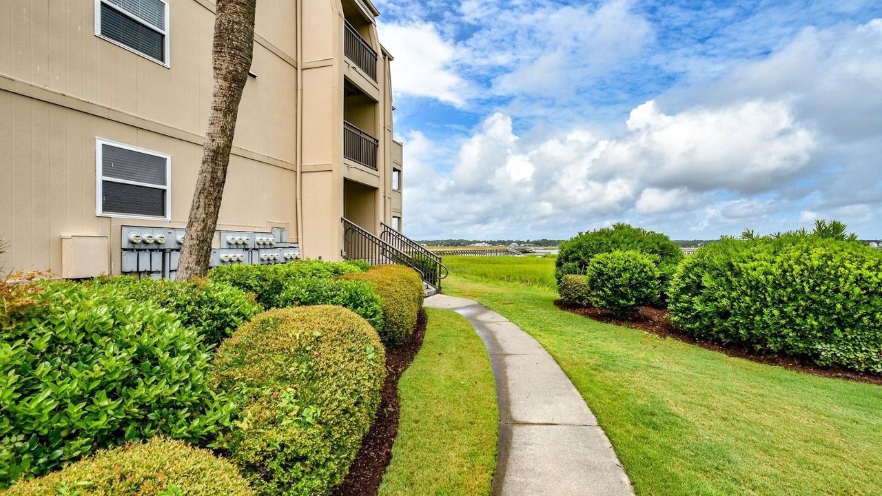 Photo of Outdoor in Gulf Stream Estates