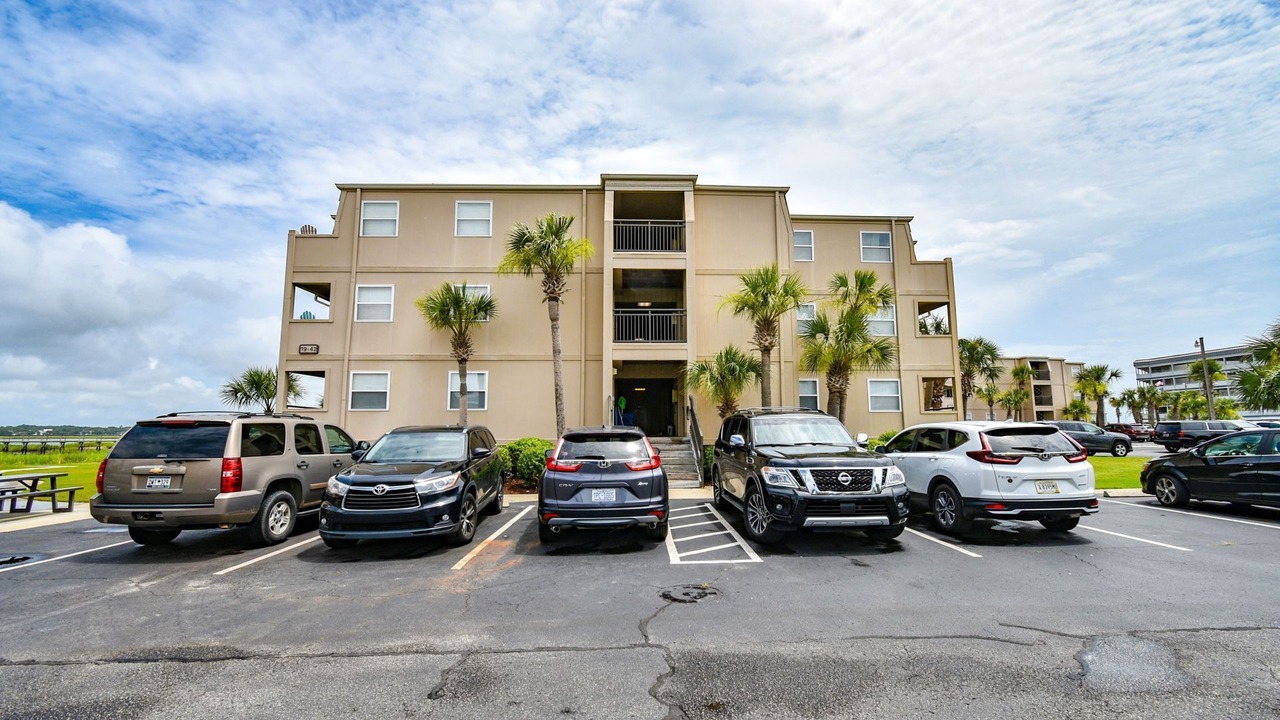 Photo of Outdoor in Gulf Stream Estates