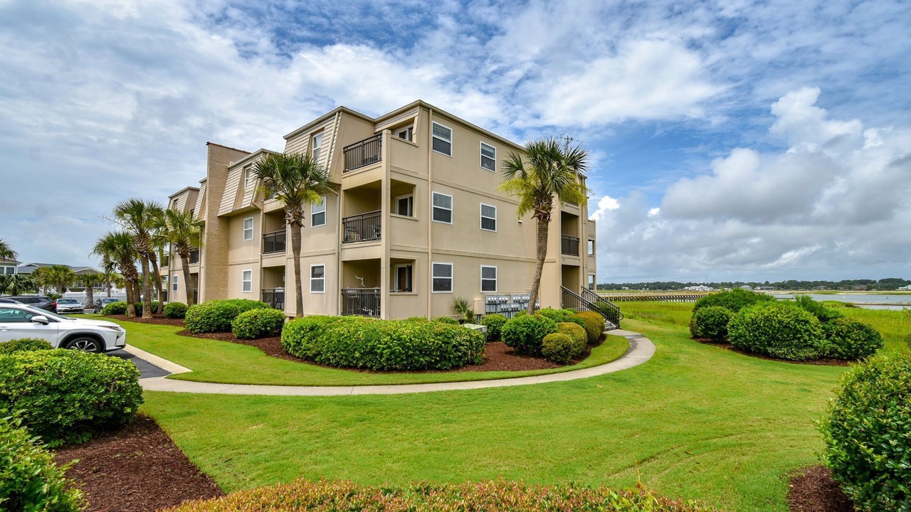 Photo of Outdoor in Gulf Stream Estates