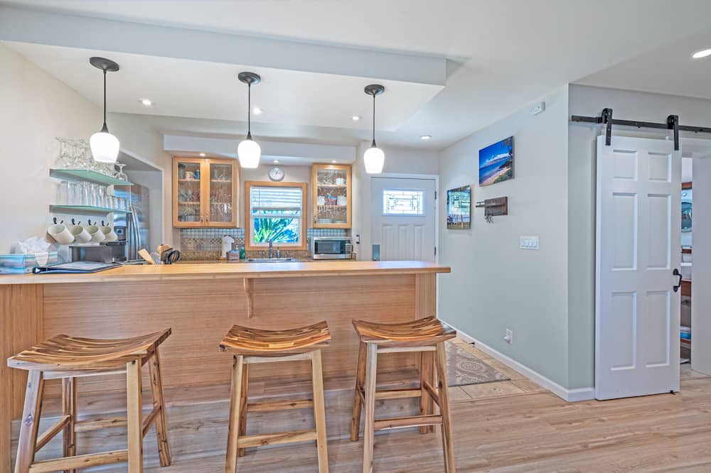 Photo of Kitchen in Downtown Lahaina