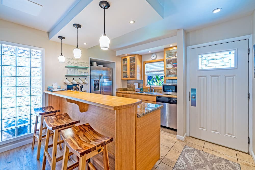 Photo of Kitchen in Downtown Lahaina