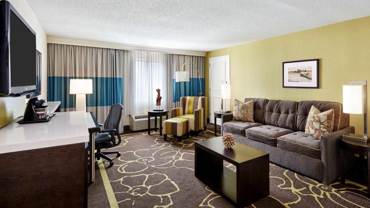 Photo of Livingroom in Third Ward