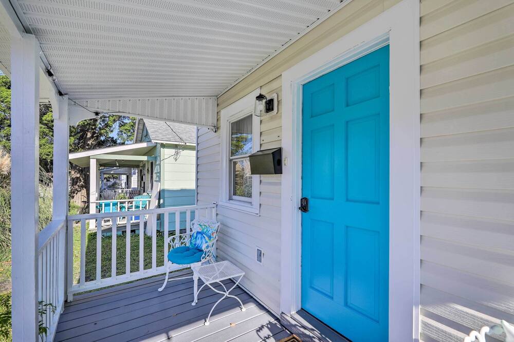 Photo of Outdoor in Morehead City