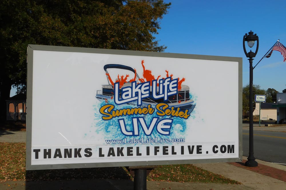 Photo of Outdoor in Clarksville