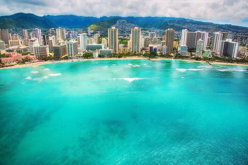Photo of Outdoor in Diamond Head - Kapahulu - St. Louis