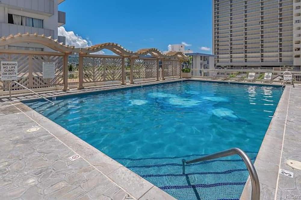 Photo of Outdoor in Diamond Head - Kapahulu - St. Louis