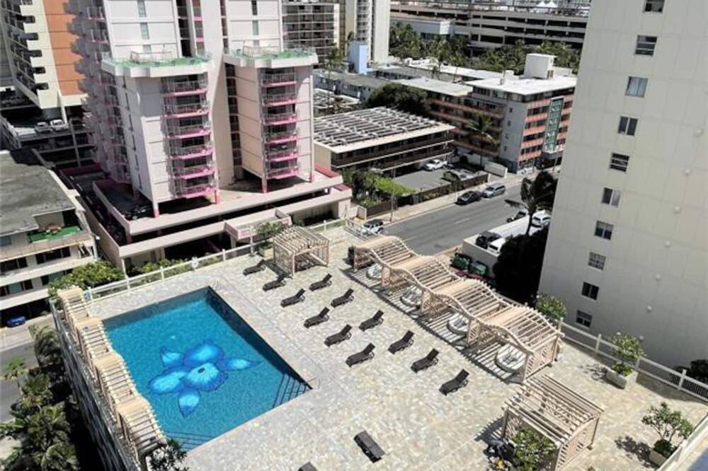 Photo of Outdoor in Diamond Head - Kapahulu - St. Louis