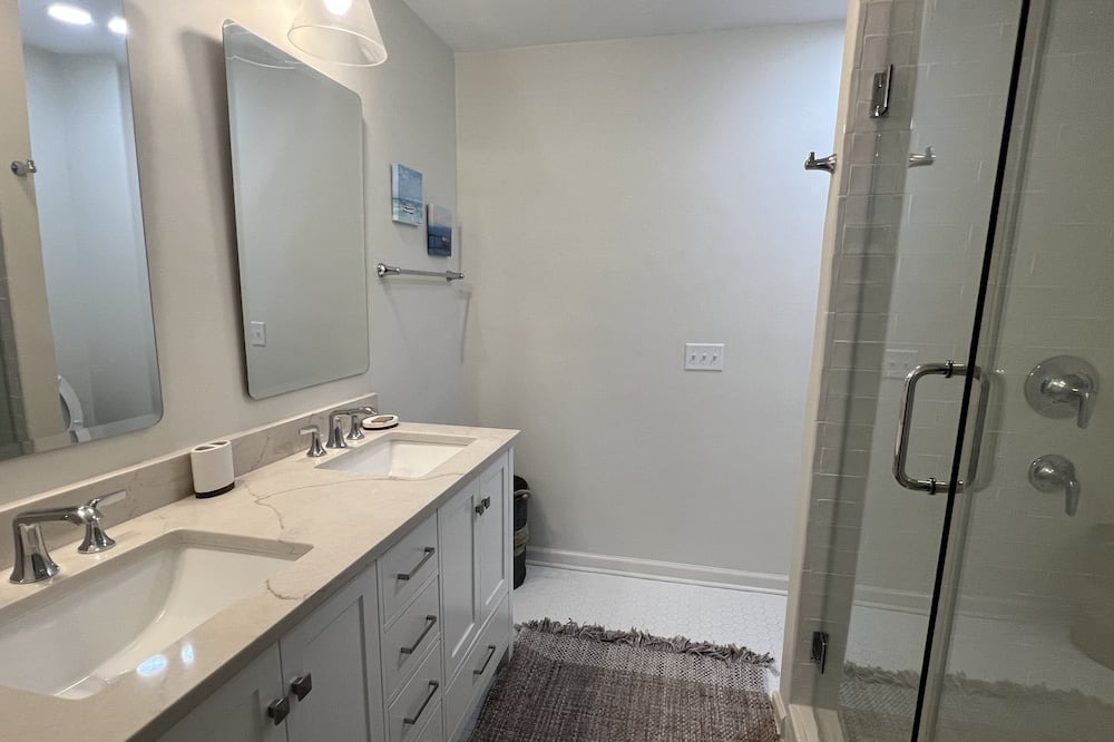 Photo of Bathroom in Sea Pines