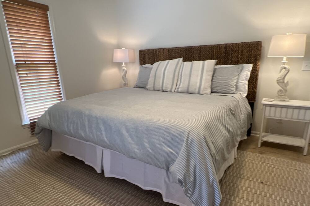 Photo of Bedroom in Sea Pines