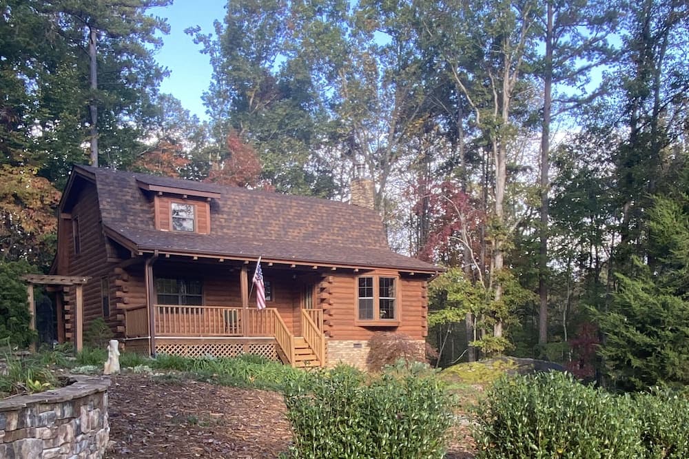 Photo of Outdoor in Tamassee