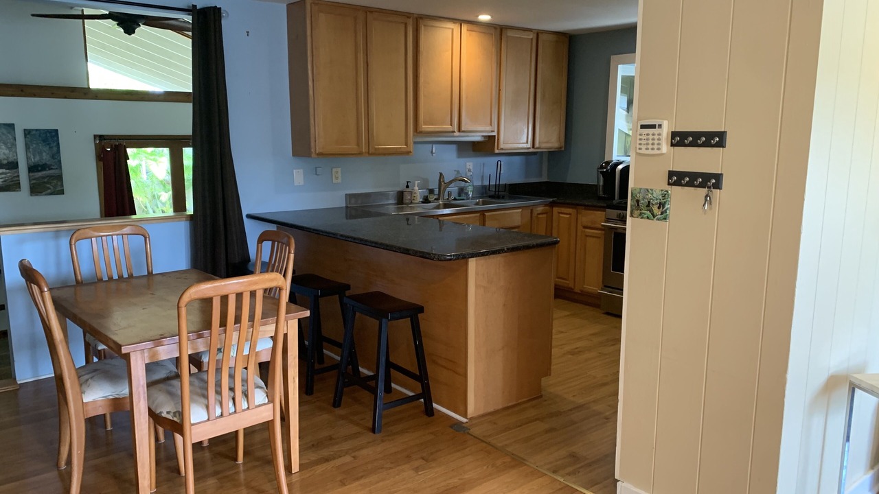 Photo of Kitchen in Coconut Grove