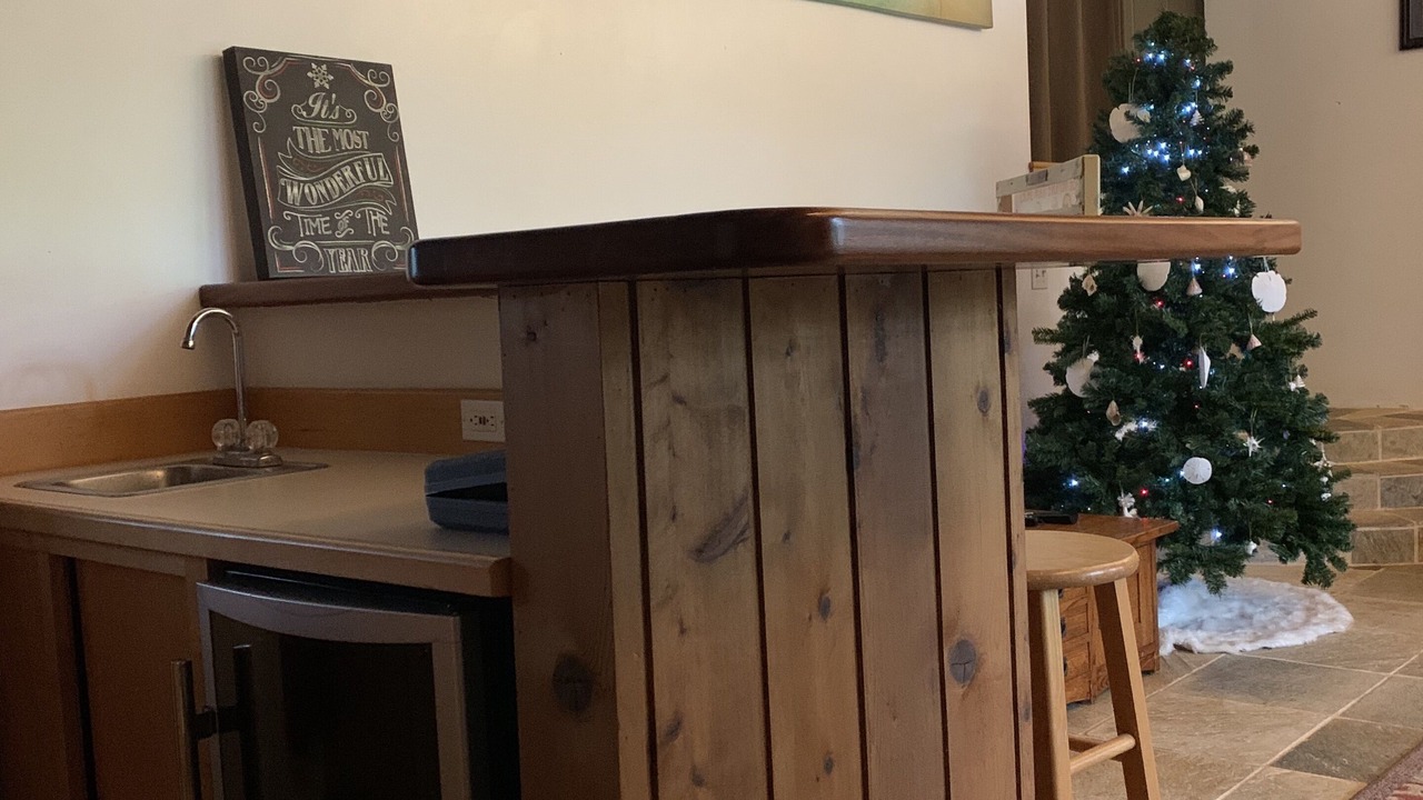 Photo of Kitchen in Coconut Grove