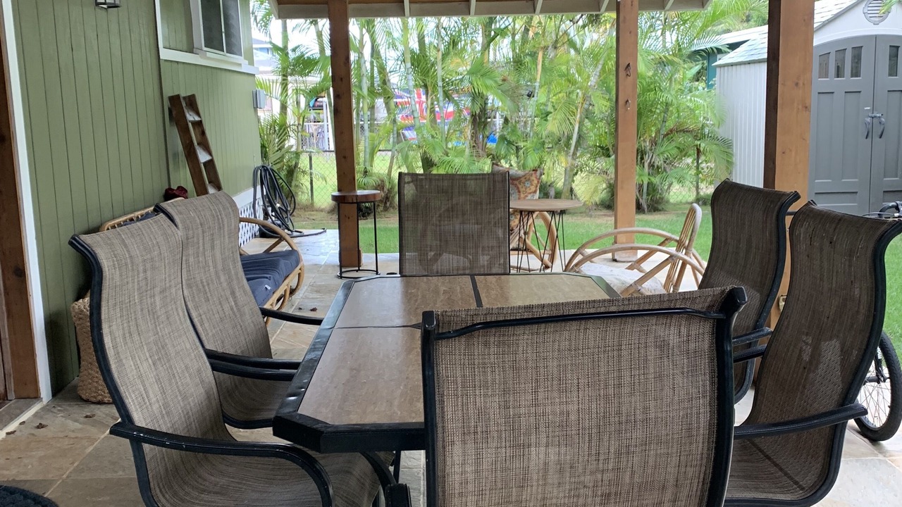 Photo of Outdoor in Coconut Grove