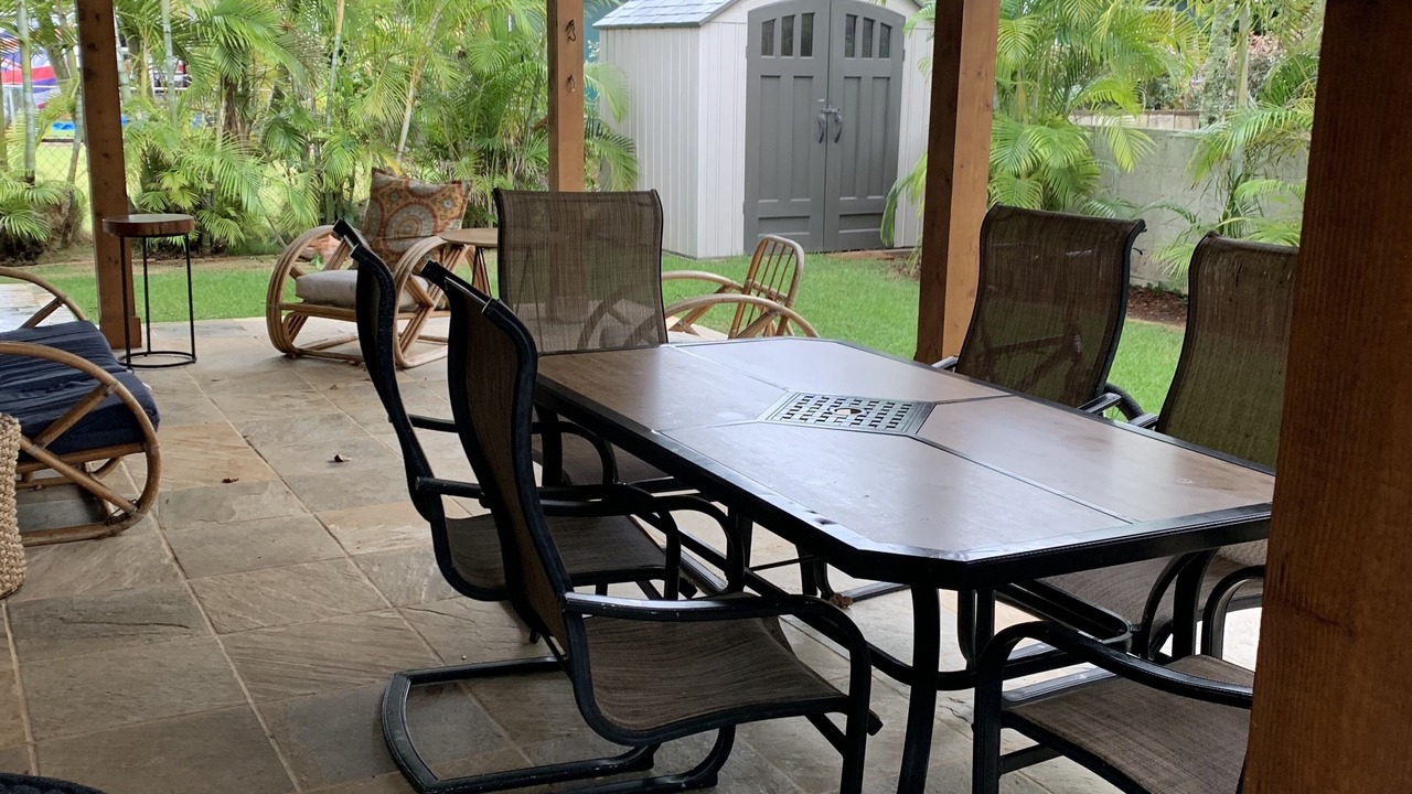 Photo of Outdoor in Coconut Grove