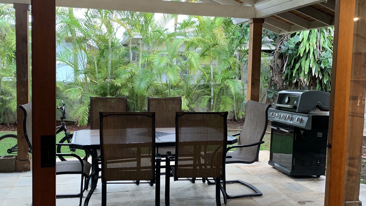 Photo of Outdoor in Coconut Grove