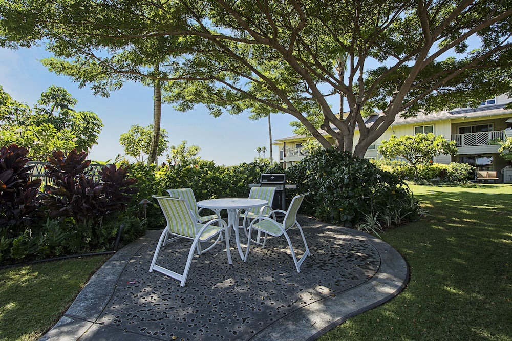 Photo of Patio Balcony in Waikoloa