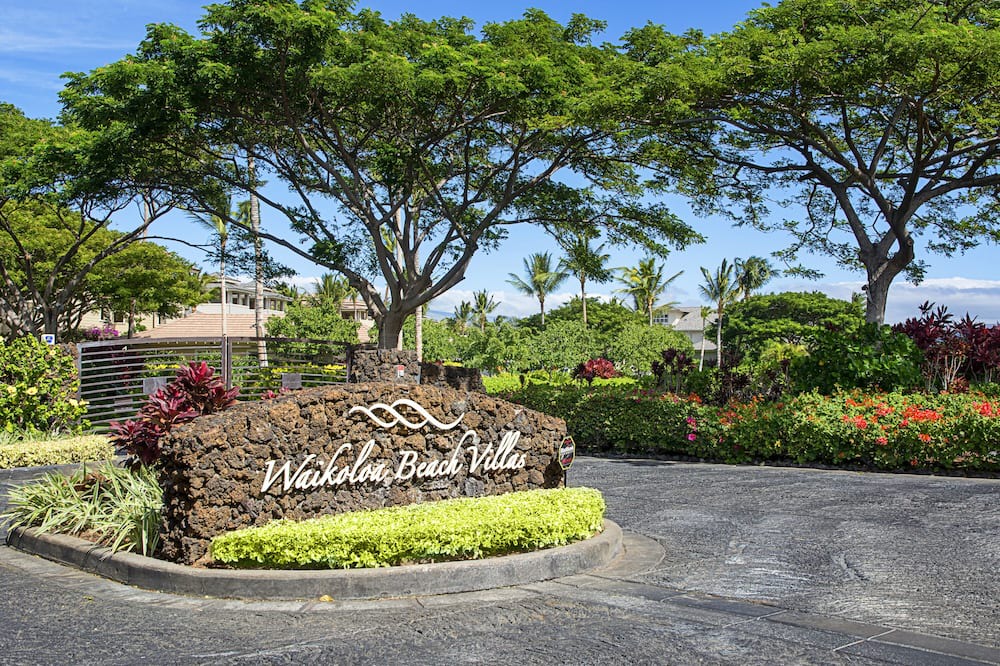 Photo of Outdoor in Waikoloa