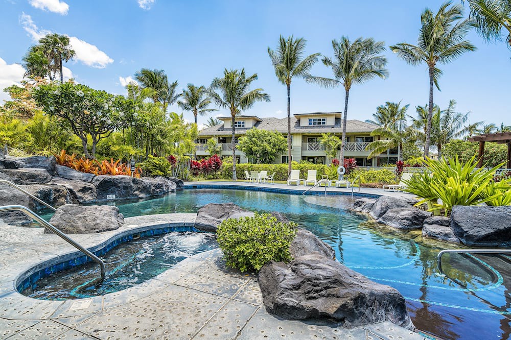Photo of Outdoor in Waikoloa