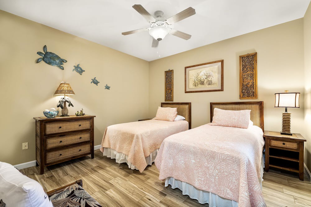 Photo of Bedroom in Waikoloa